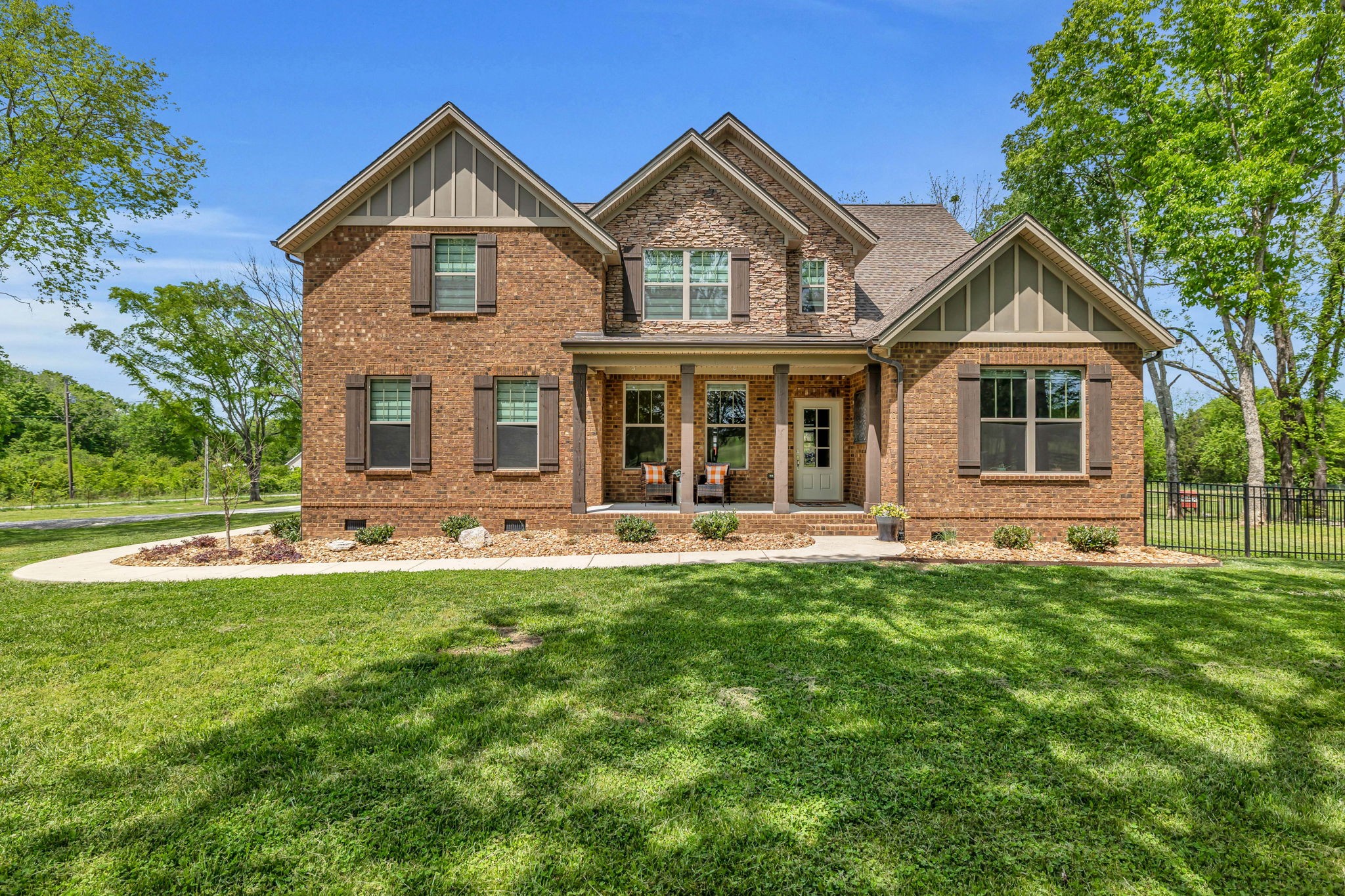 665 Bellwood Road Lebanon, TN 37087 - Photo 3 of 68