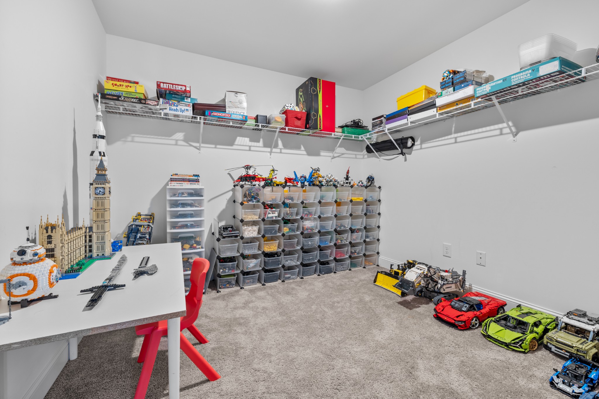 665 Bellwood Road Lebanon, TN 37087 - Photo 44 of 68 a room with toys and toys