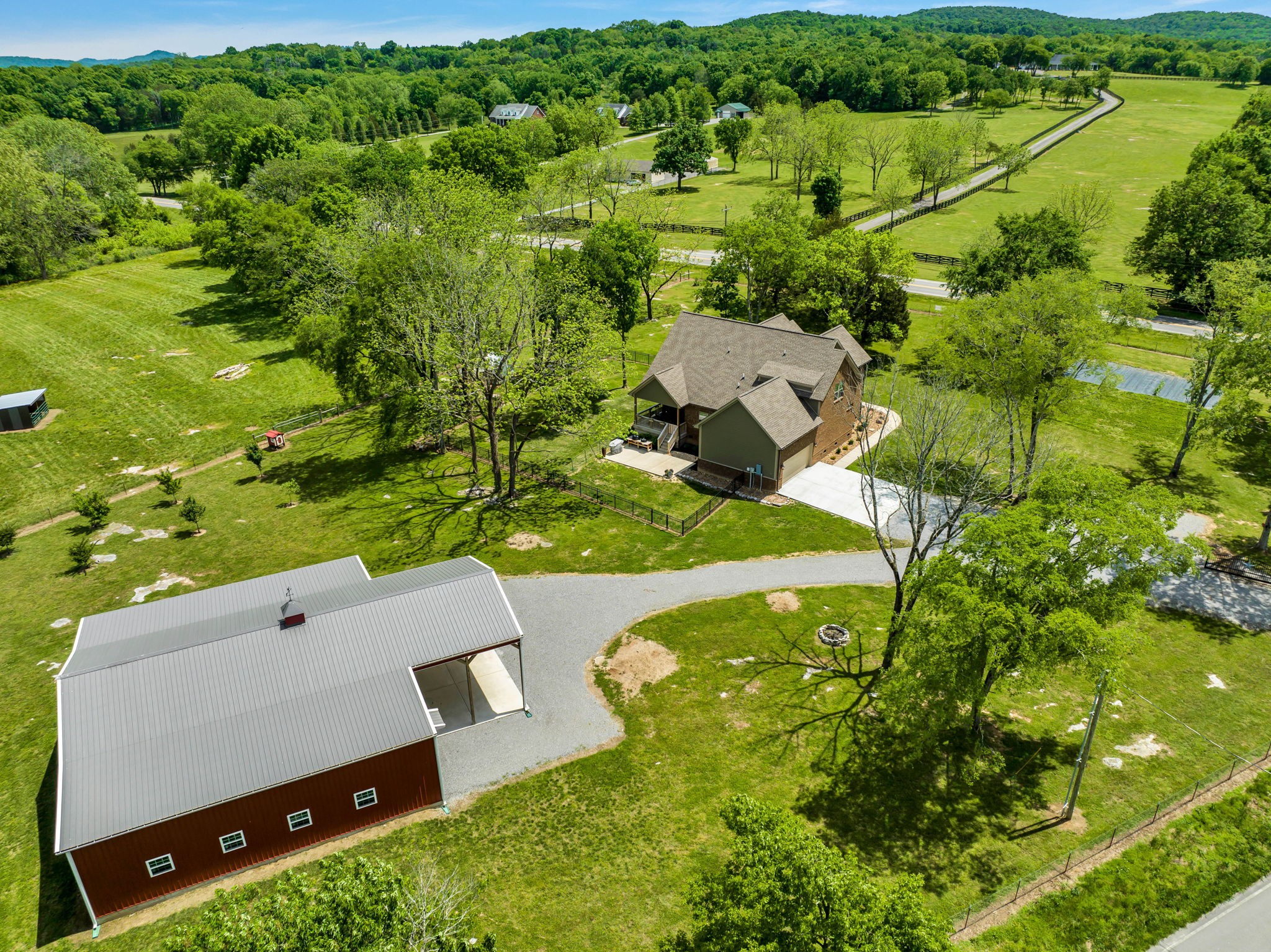 665 Bellwood Road Lebanon, TN 37087 - Photo 56 of 68