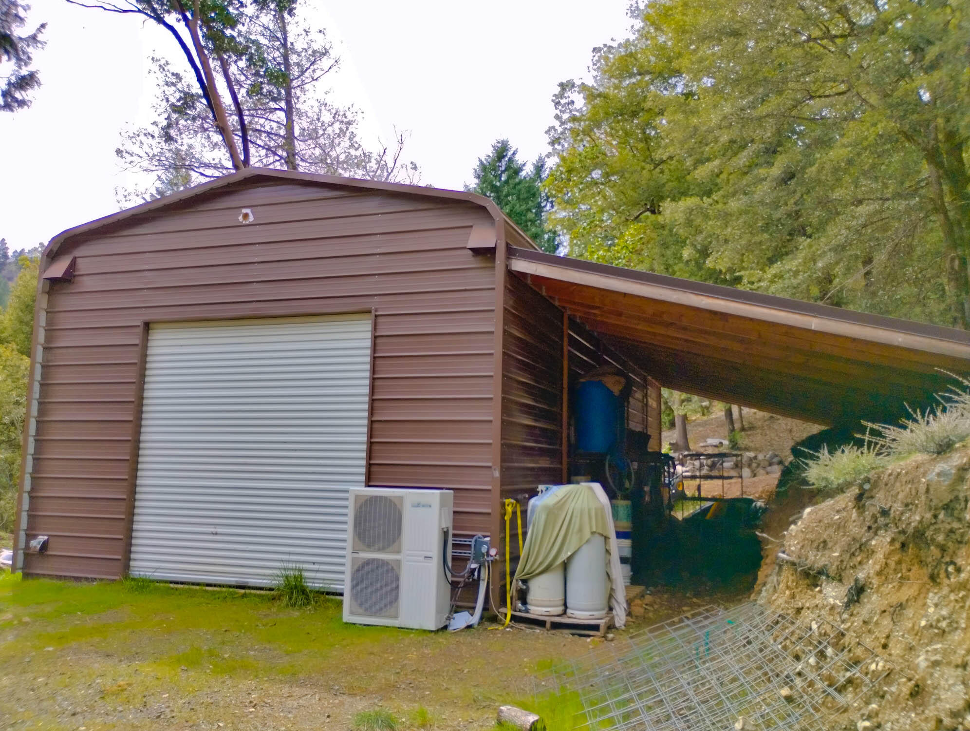 1008 M&w Ranch Road Willow Creek, CA 95573 - Photo 44 of 59 MW-48