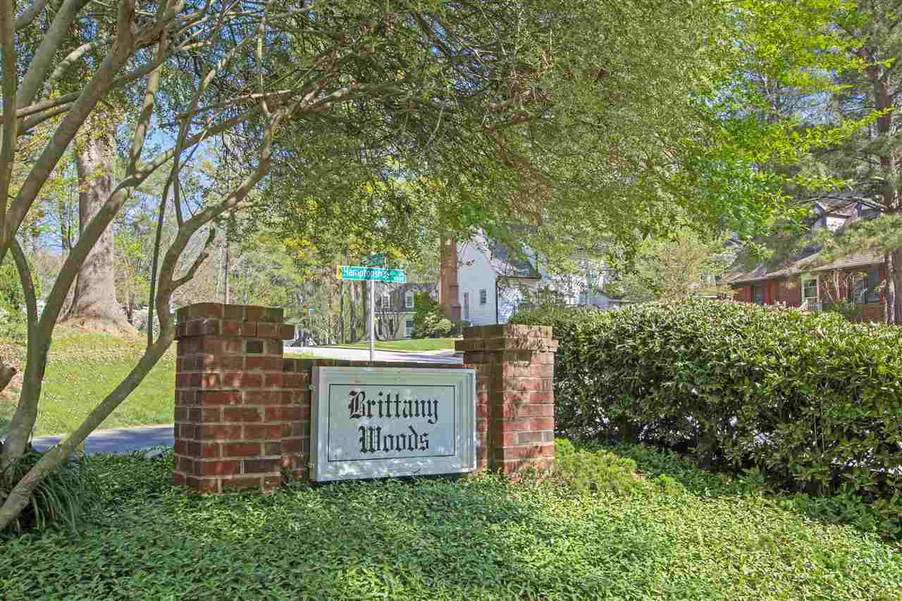6909 Sandringham Drive Raleigh, NC 27613 - Photo 22 of 24 Photo 22