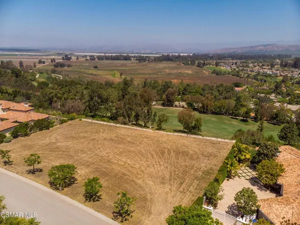 $2,250,000 | 769 Via Terrado, Camarillo, CA 93010