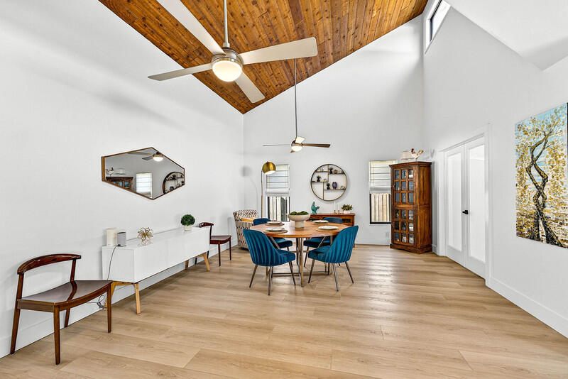 3028 Northwest 28th Avenue Boca Raton, FL 33434 - Photo 12 of 29 Dining Area