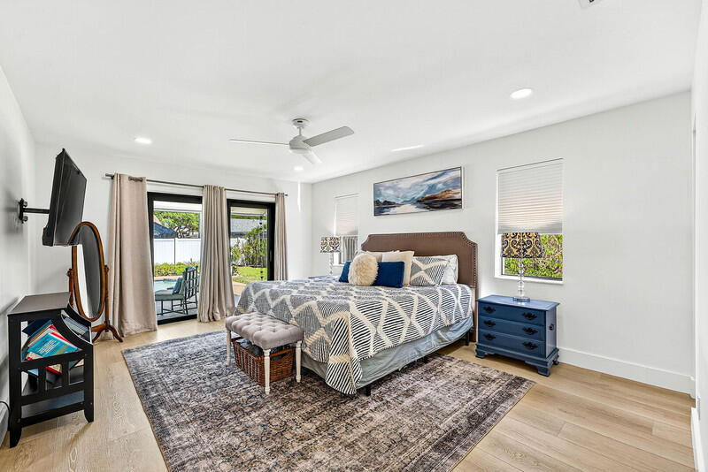3028 Northwest 28th Avenue Boca Raton, FL 33434 - Photo 13 of 29 Primary Bedroom