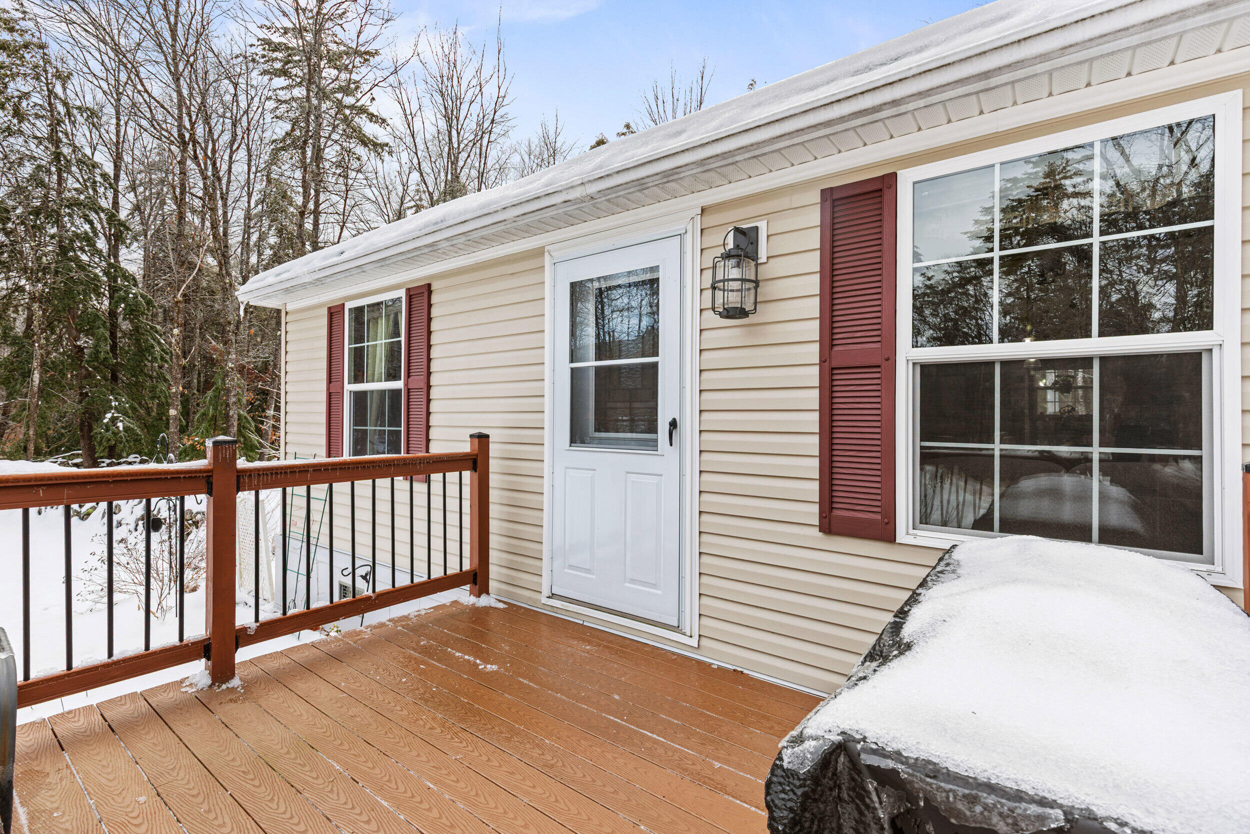 129 Denmark Road Fryeburg, ME 04037 - Photo 8 of 53 129 denmark rd, fryeburg31