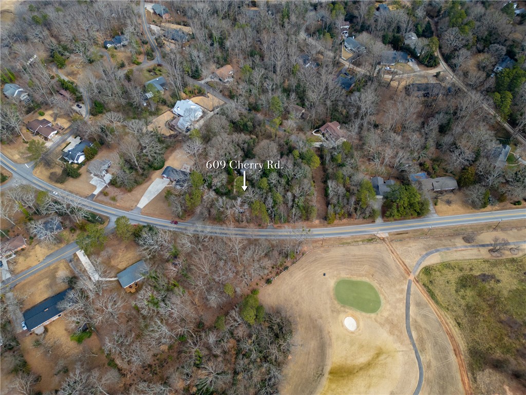 609 Cherry Road Clemson, SC 29631 - Photo 5 of 30
