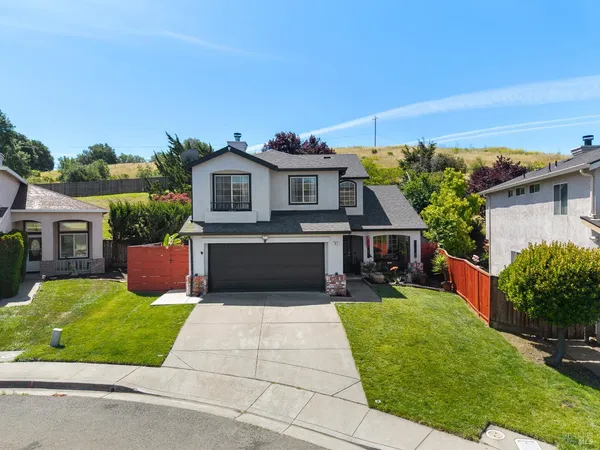 $624,990 | 181 Carnival Court, Vallejo, CA 94589