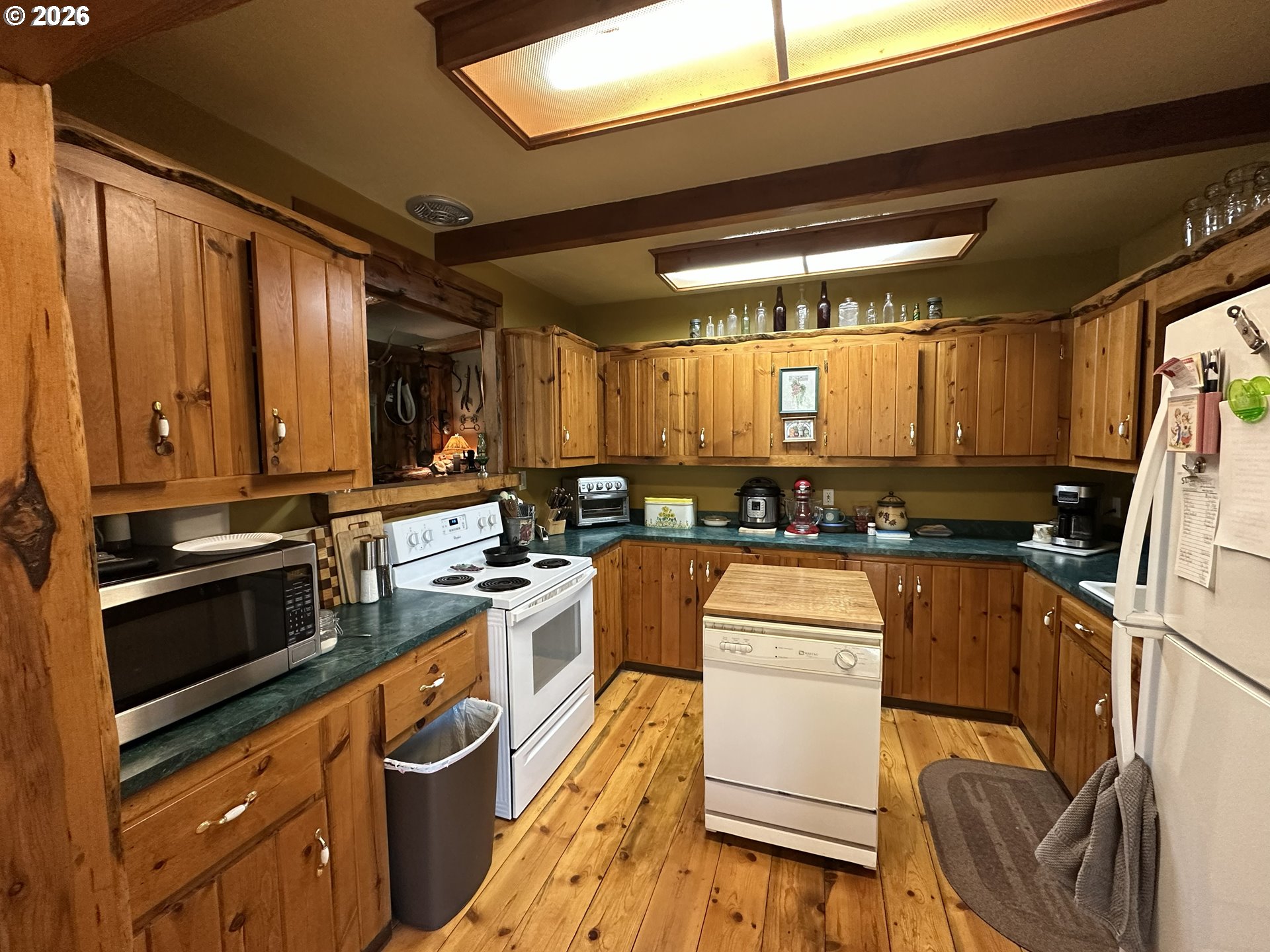 43 Wanna B A Ranch Road Goldendale, WA 98620 - Photo 13 of 47 Gallery Image 13