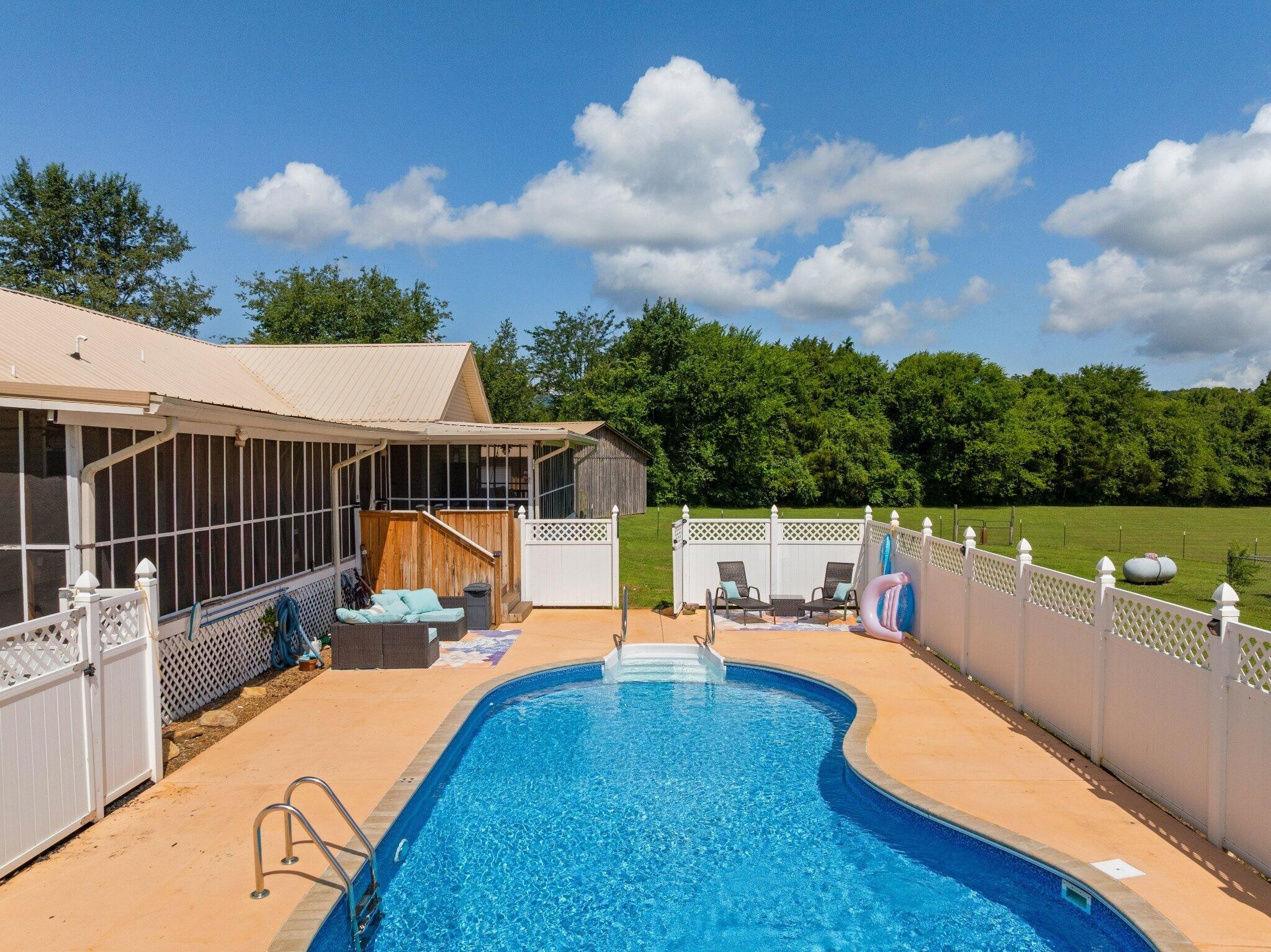 558 Bonds Road Chickamauga, GA 30707 - Photo 56 of 78 Gallery Image 56