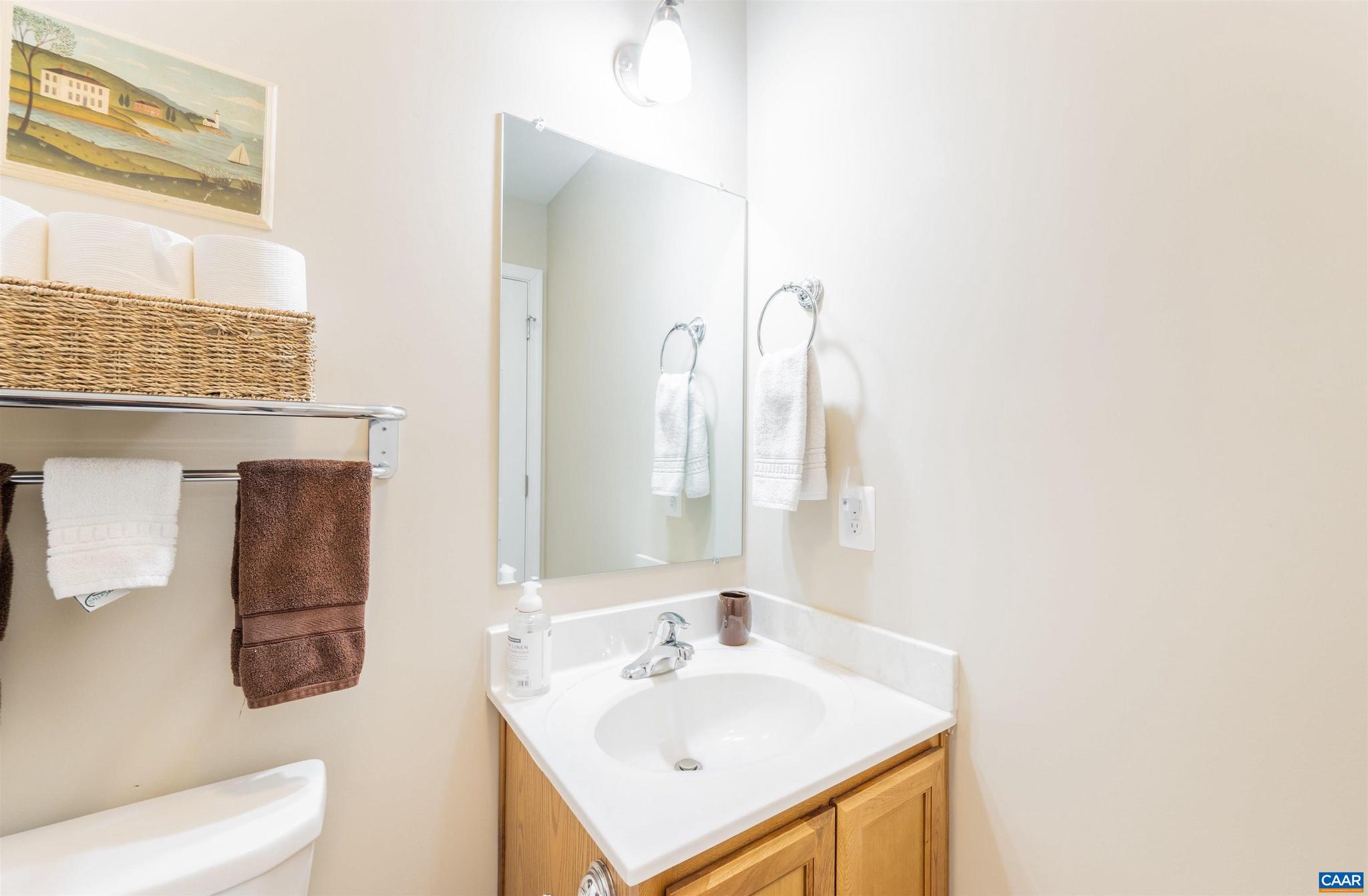 21135 Old Mill Road Culpeper, VA 22701 - Photo 17 of 25