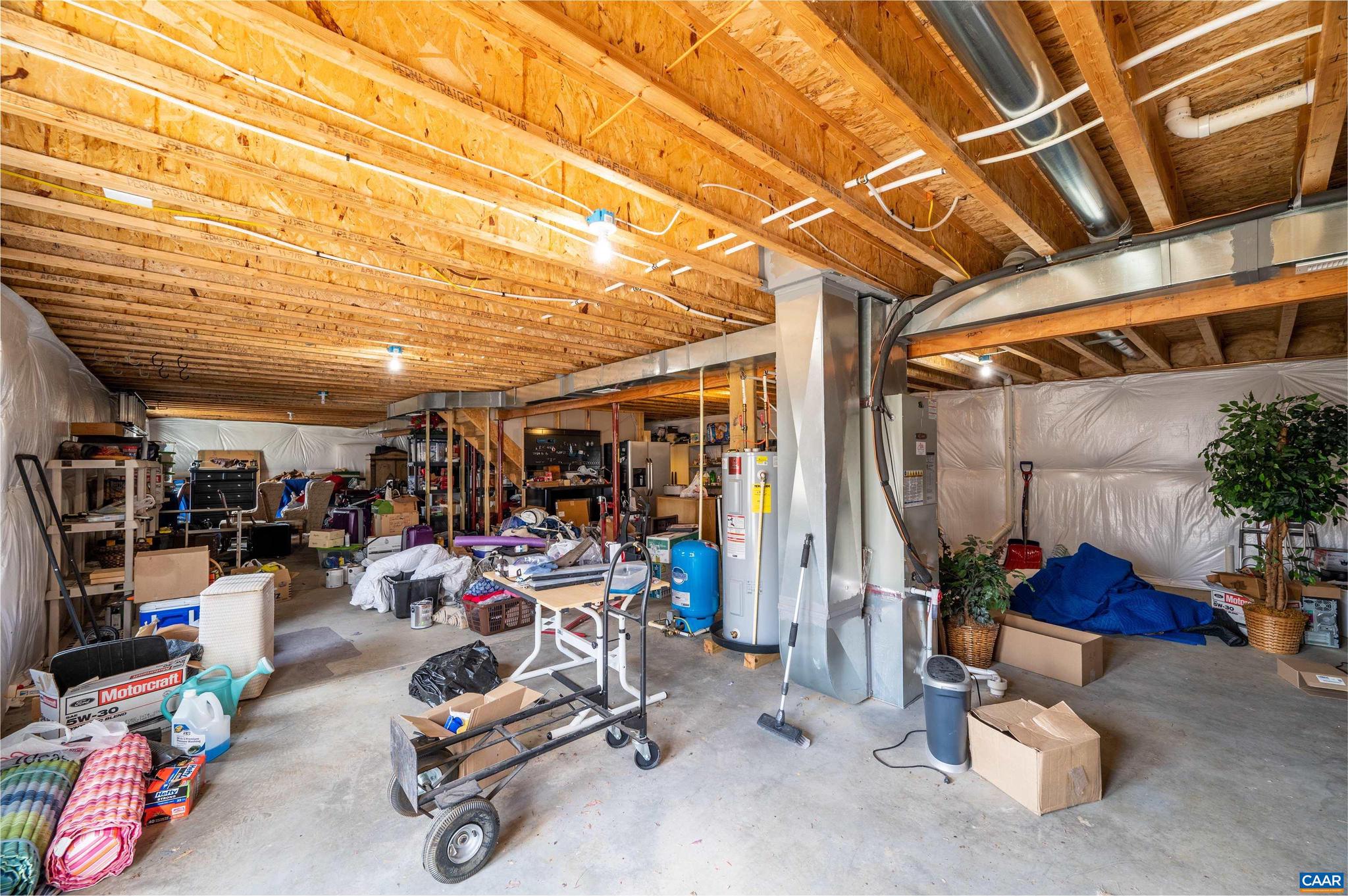 21135 Old Mill Road Culpeper, VA 22701 - Photo 19 of 25