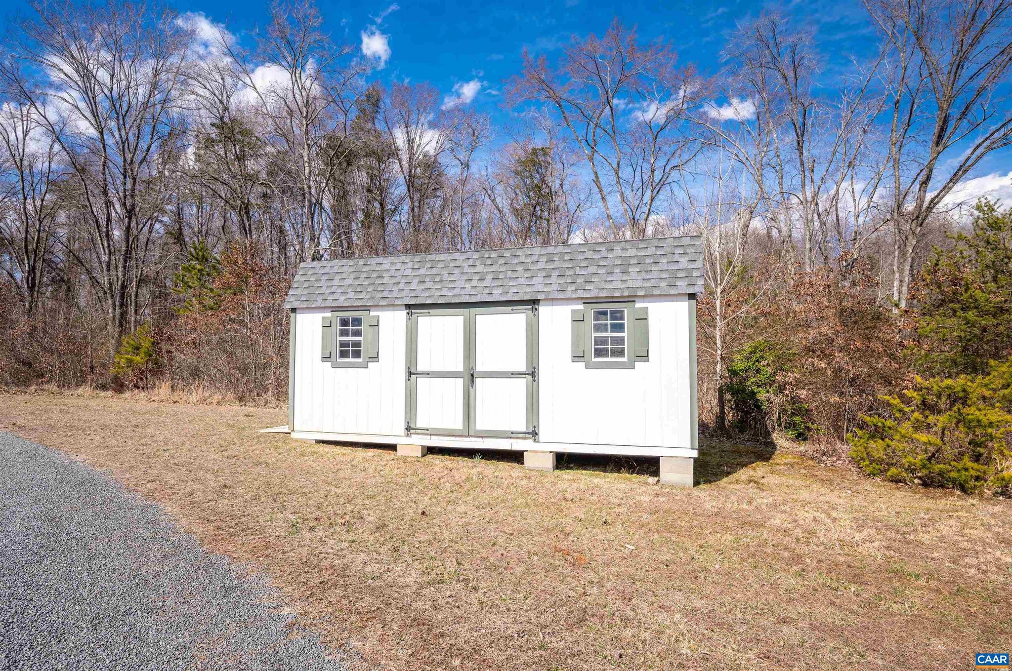 21135 Old Mill Road Culpeper, VA 22701 - Photo 24 of 25