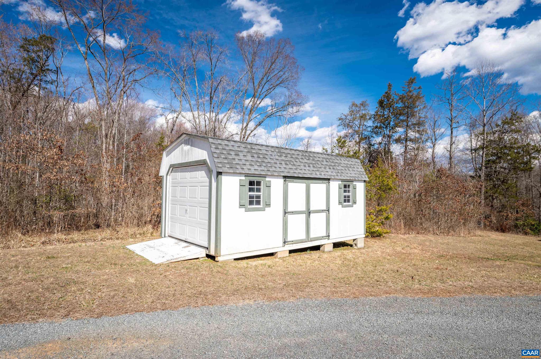 21135 Old Mill Road Culpeper, VA 22701 - Photo 25 of 25