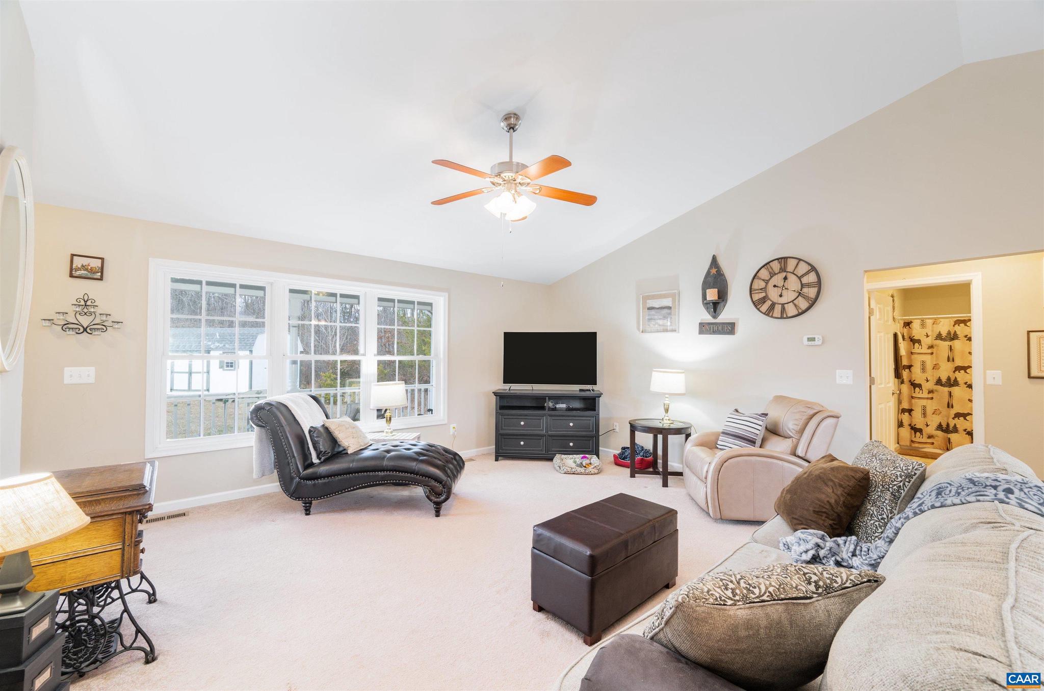 21135 Old Mill Road Culpeper, VA 22701 - Photo 3 of 25