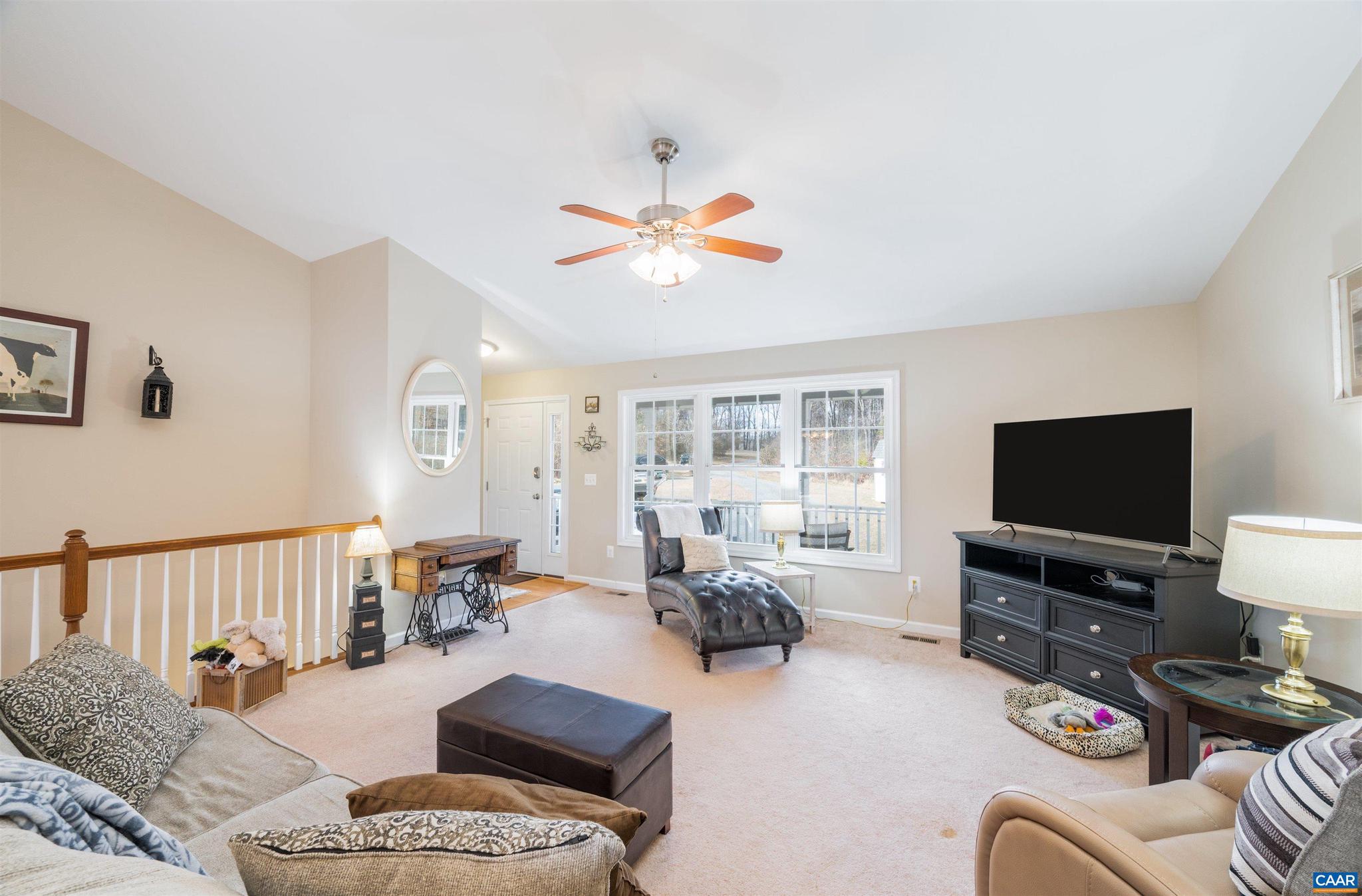 21135 Old Mill Road Culpeper, VA 22701 - Photo 4 of 25