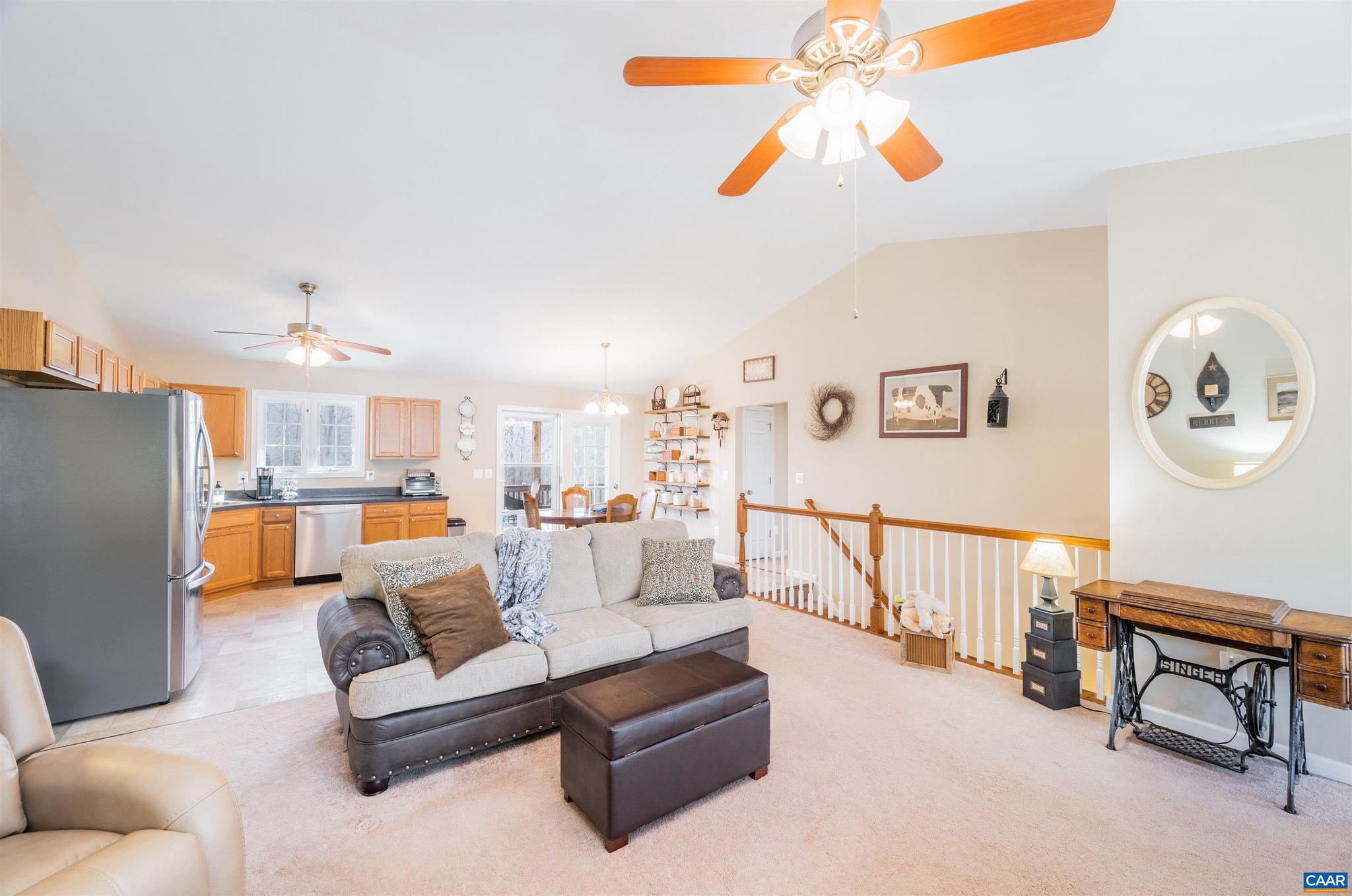 21135 Old Mill Road Culpeper, VA 22701 - Photo 5 of 25