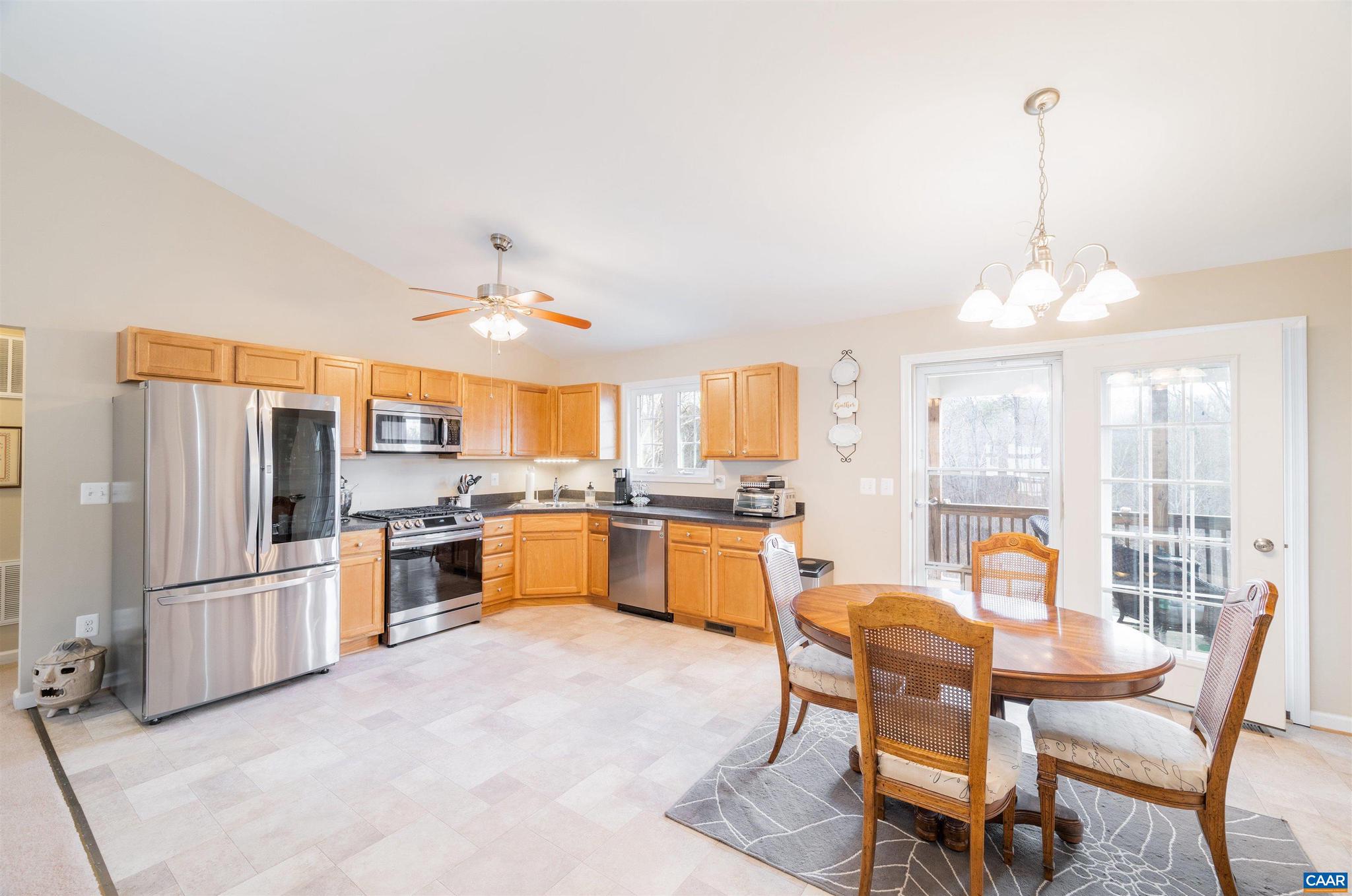 21135 Old Mill Road Culpeper, VA 22701 - Photo 6 of 25