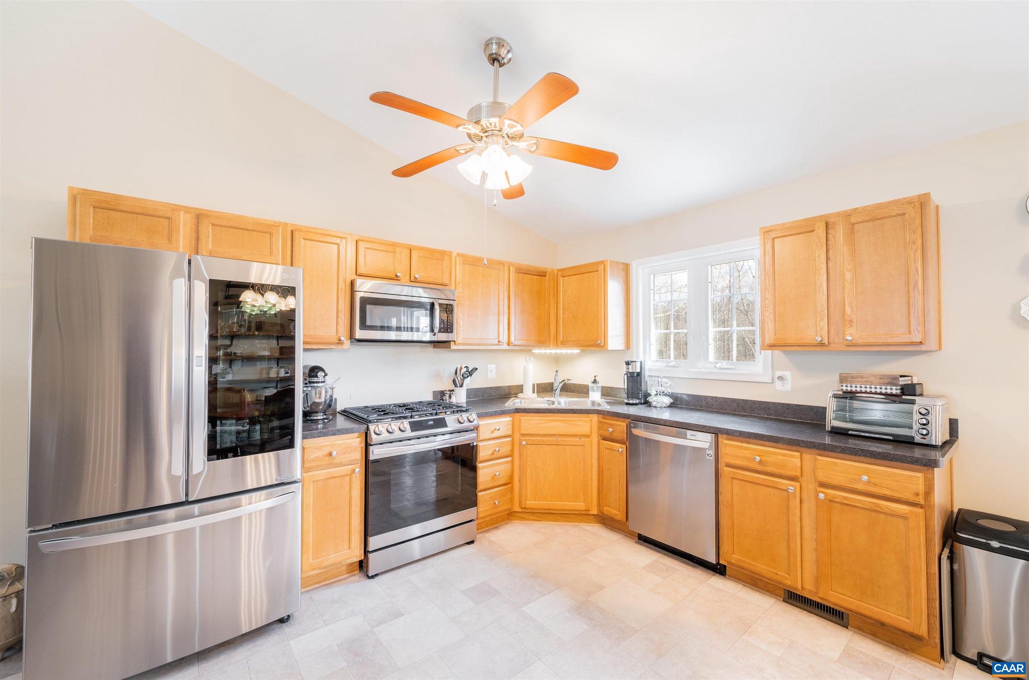 21135 Old Mill Road Culpeper, VA 22701 - Photo 7 of 25