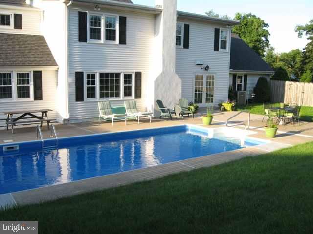 4485 Nantucket Road Harrisburg, PA 17112 - Photo 22 of 22 Gallery Image 22