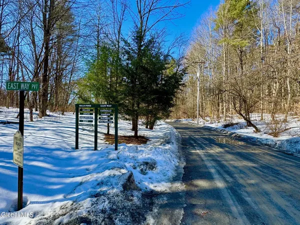 $75,000 | L14.8 Hills Pond Road, Whitehall, NY 12887