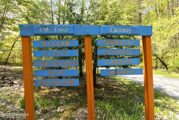 $75,000 | L14.8 Hills Pond Road, Whitehall, NY 12887