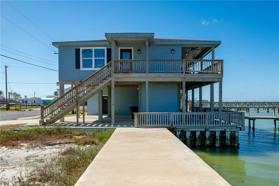 646 Copano Ridge Road Rockport, TX 78382 - Photo 2 of 40
