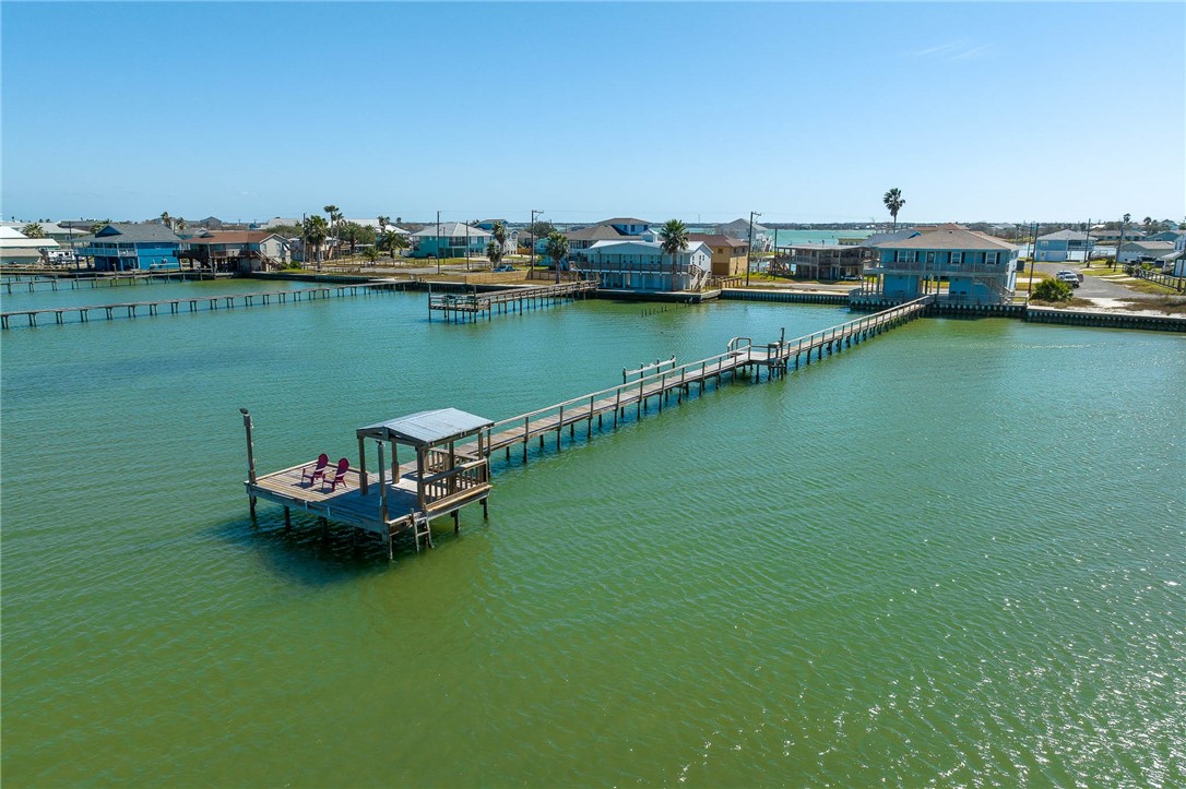 646 Copano Ridge Road Rockport, TX 78382 - Photo 32 of 40