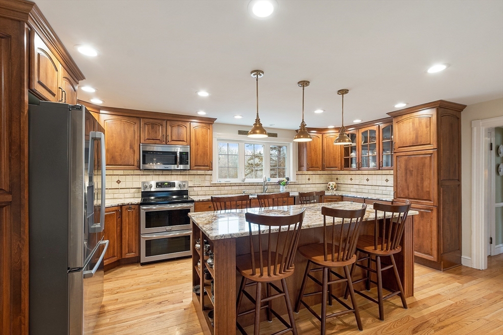 81 State Road West Westminster, MA 01473 - Photo 12 of 42 Gallery Image 12
