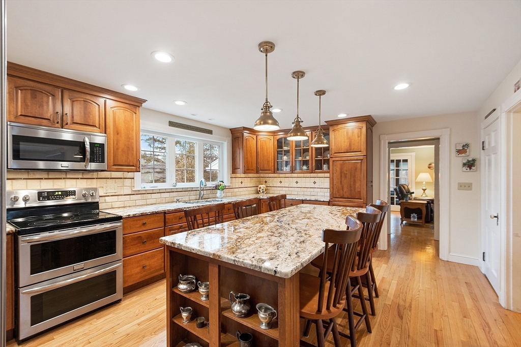 81 State Road West Westminster, MA 01473 - Photo 14 of 42 Gallery Image 14