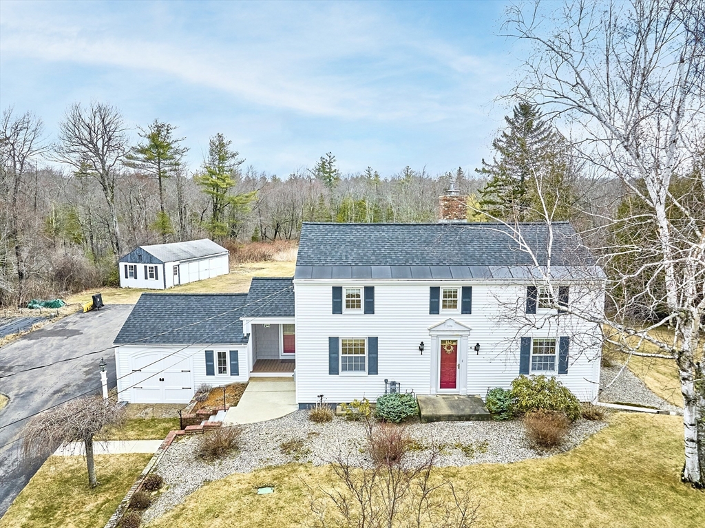 81 State Road West Westminster, MA 01473 - Photo 3 of 42 Gallery Image 3