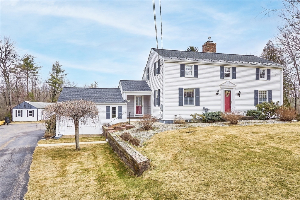 81 State Road West Westminster, MA 01473 - Photo 4 of 42 Gallery Image 4