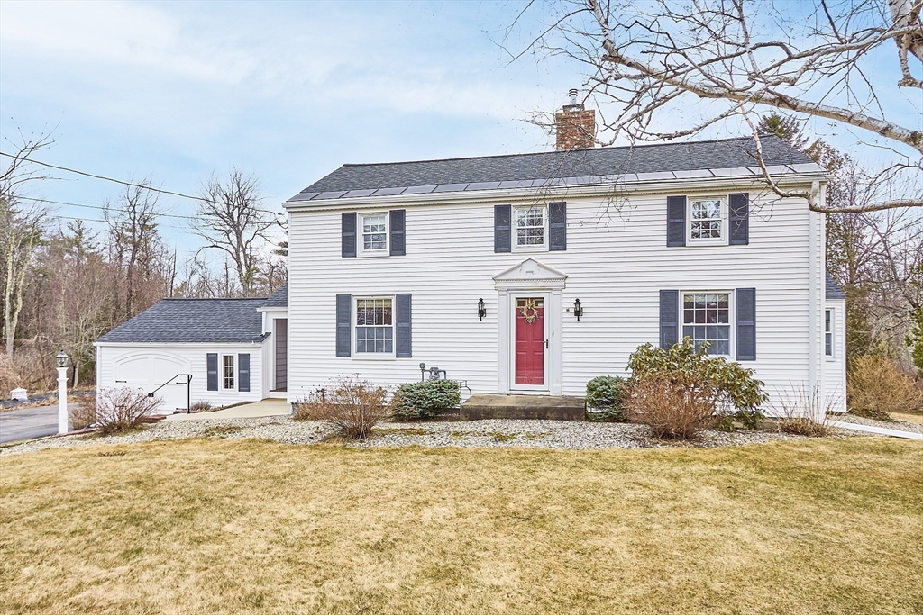 81 State Road West Westminster, MA 01473 - Photo 5 of 42 Gallery Image 5