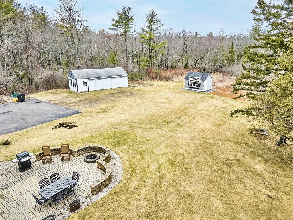 81 State Road West Westminster, MA 01473 - Photo 8 of 42 Gallery Image 8