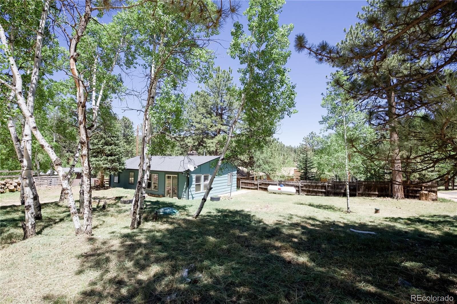 126 Sullivan Street Bailey, CO 80421 - Photo 19 of 22