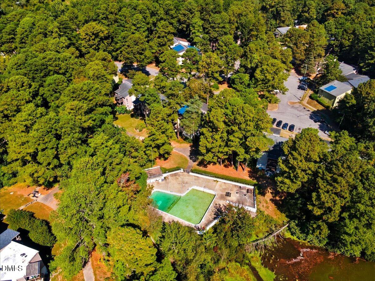 627 Pine Ridge Place Raleigh, NC 27609 - Photo 19 of 19