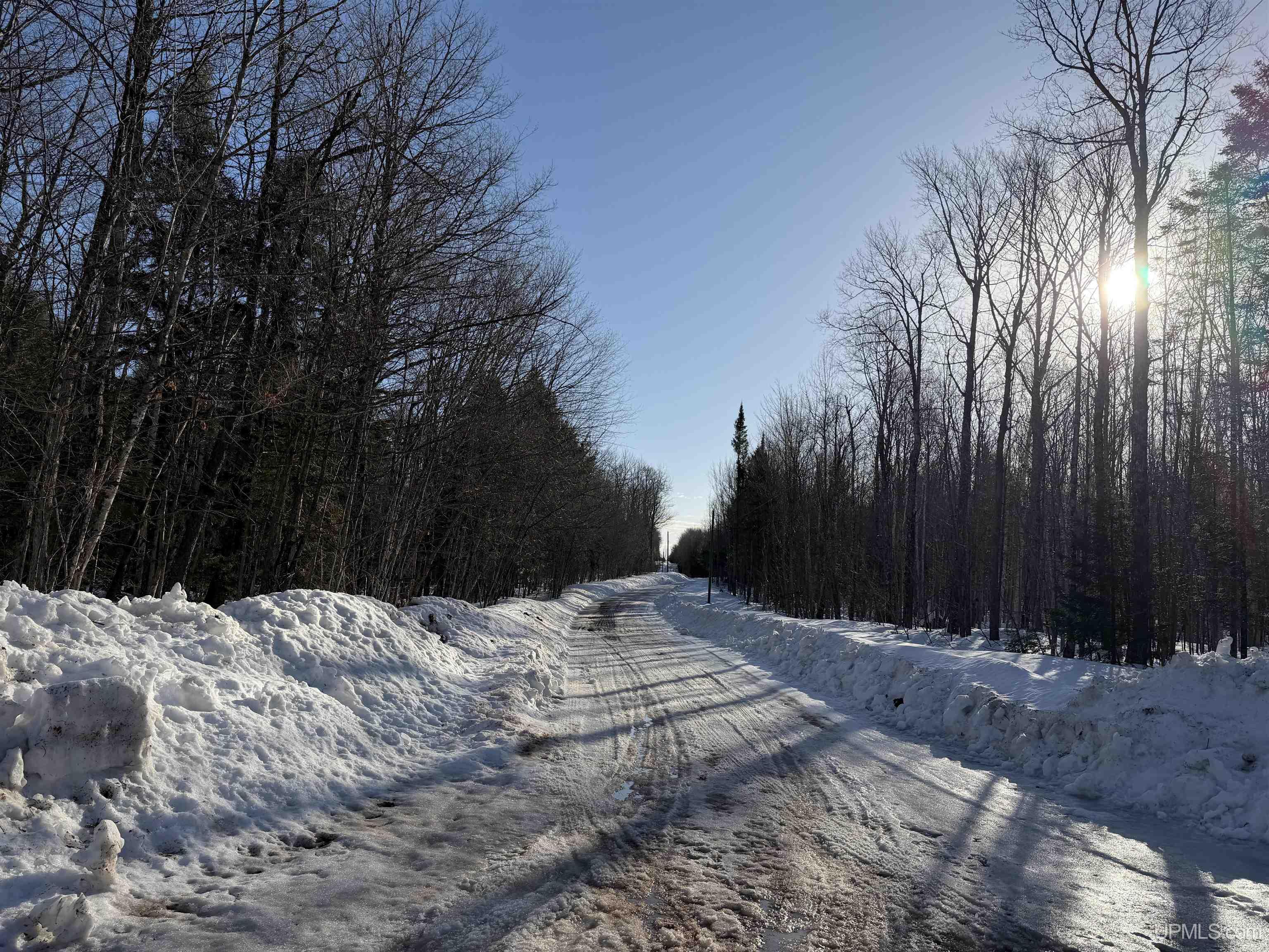 56-acres Halverson Road Skandia, MI 49885 - Photo 16 of 16