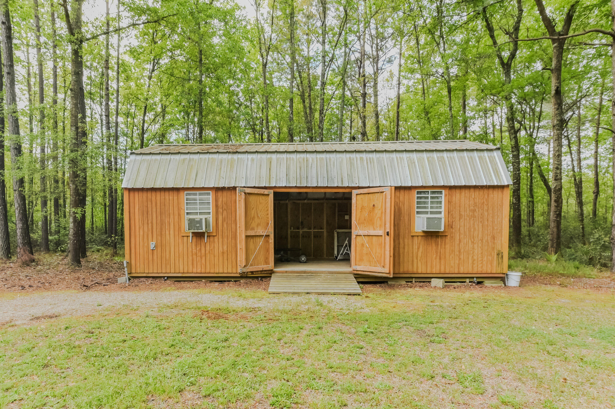 1033 Nash Road Ridgeville, SC 29472 - Photo 15 of 18 Workshop 2