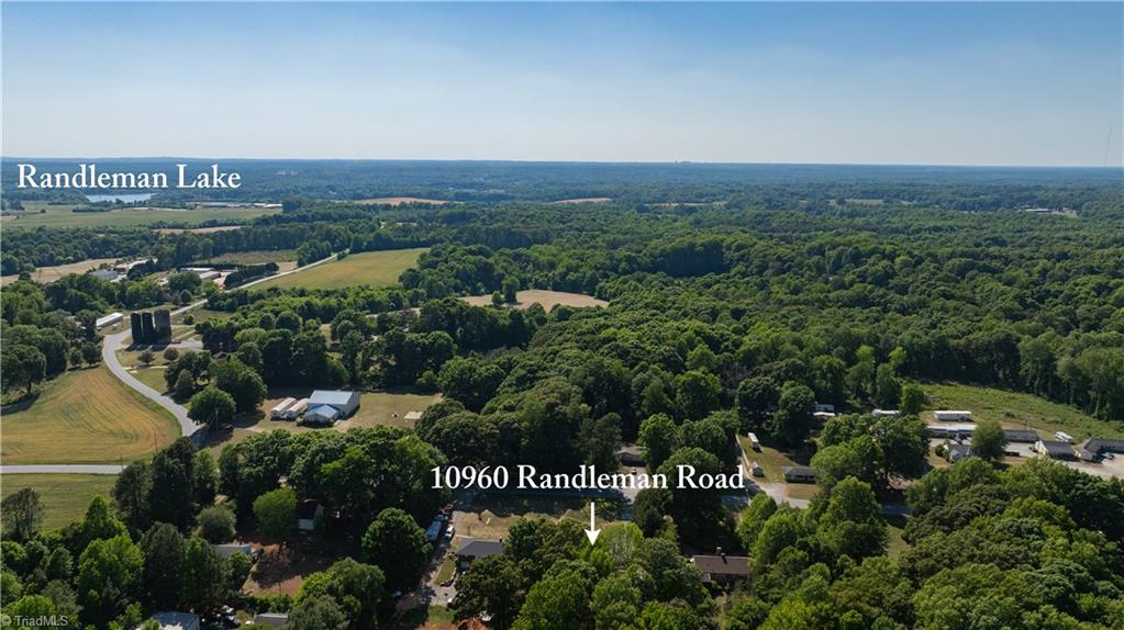 10960 Randleman Road Randleman, NC 27317 - Photo 4 of 27