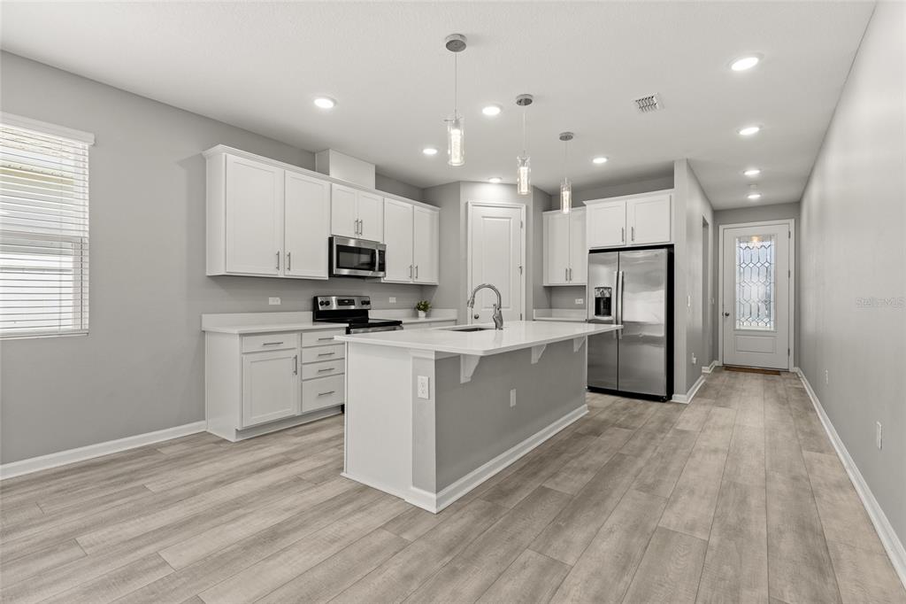 10361 Church Hammock Road Leesburg, FL 34788 - Photo 10 of 31