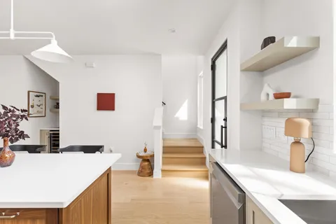 $549,000 | 408 Linden Street, Unit A, Austin, TX 78702