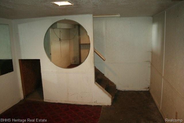 622 Maple Street Howell, MI 48843 - Photo 16 of 18 Basement
