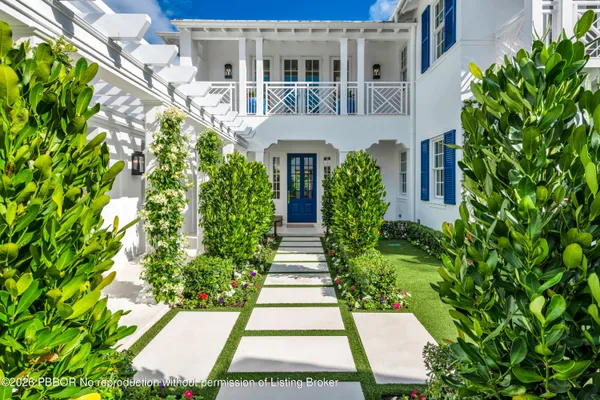 $41,000,000 | 608 Island Drive, Palm Beach, FL 33480