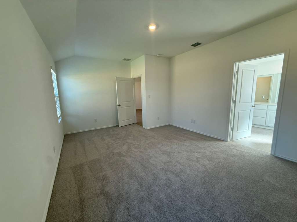 591 Sormonne Loop Kyle, TX 78640 - Photo 21 of 40 a view of an empty room