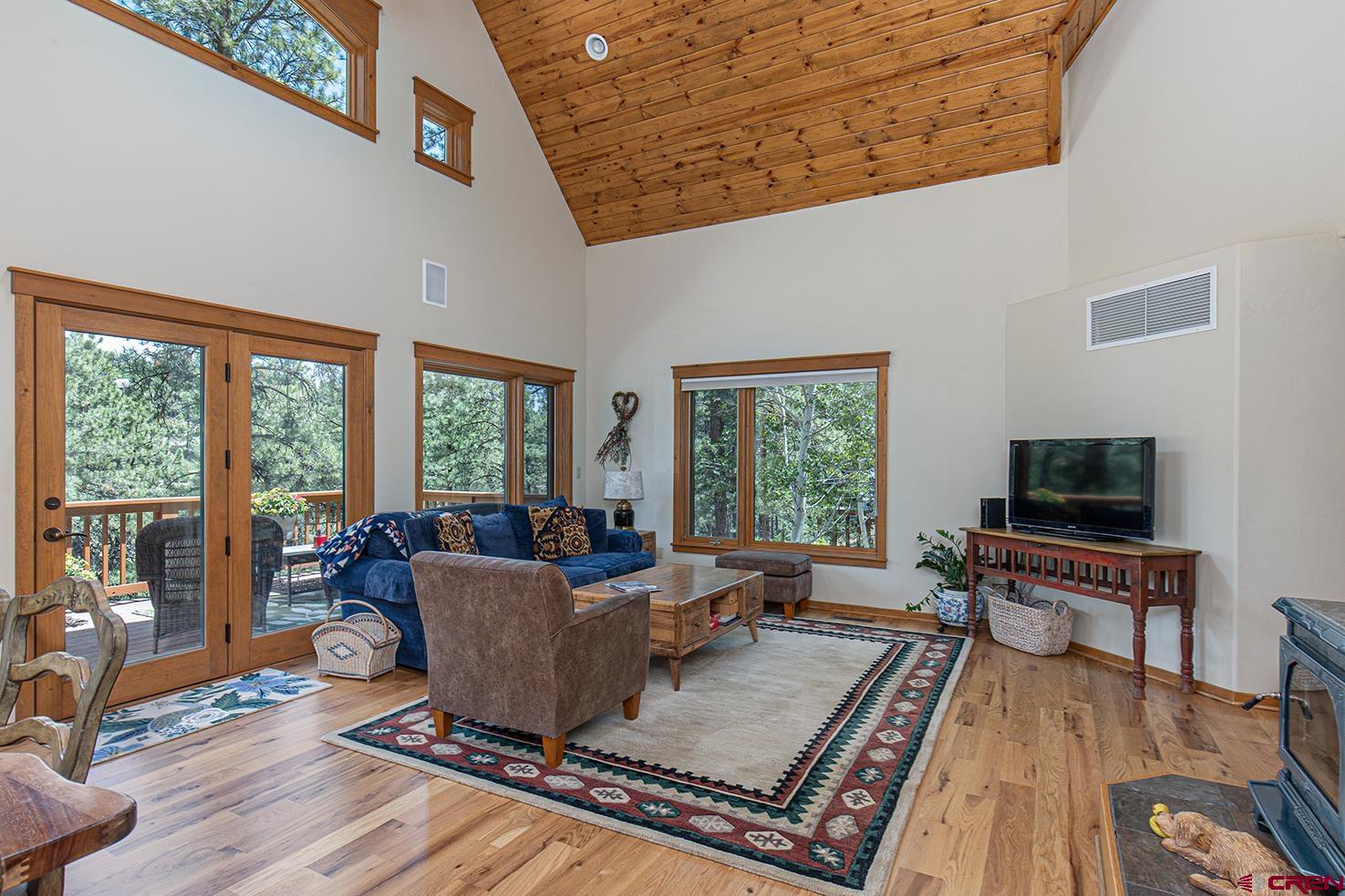 94 Hidden Treasure Durango, CO 81301 - Photo 6 of 33