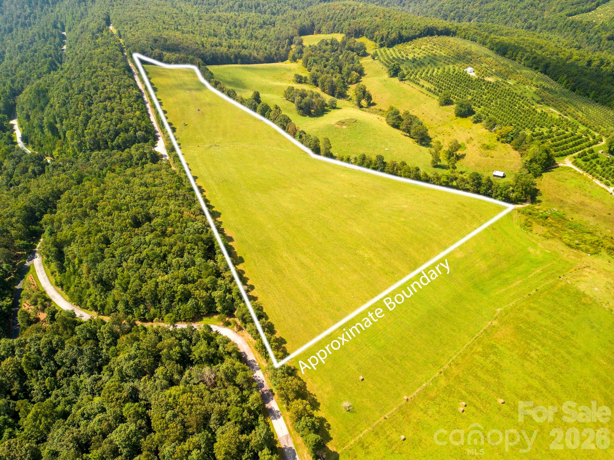 Tbd Summer Road, Unit 2 Hendersonville, NC 28792 - Photo 20 of 34 Gallery Image 20