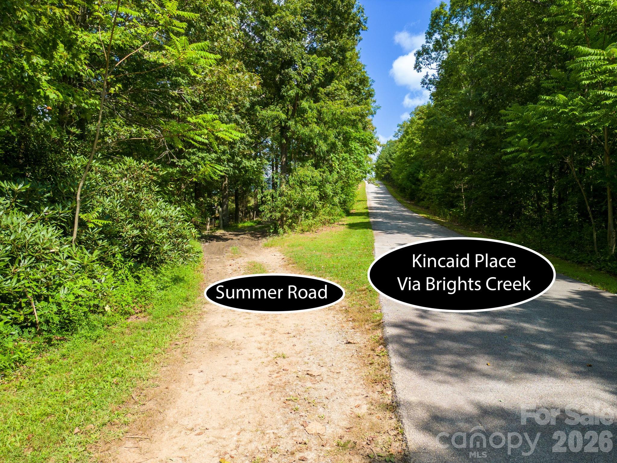 Tbd Summer Road, Unit 2 Hendersonville, NC 28792 - Photo 32 of 34 Gallery Image 32