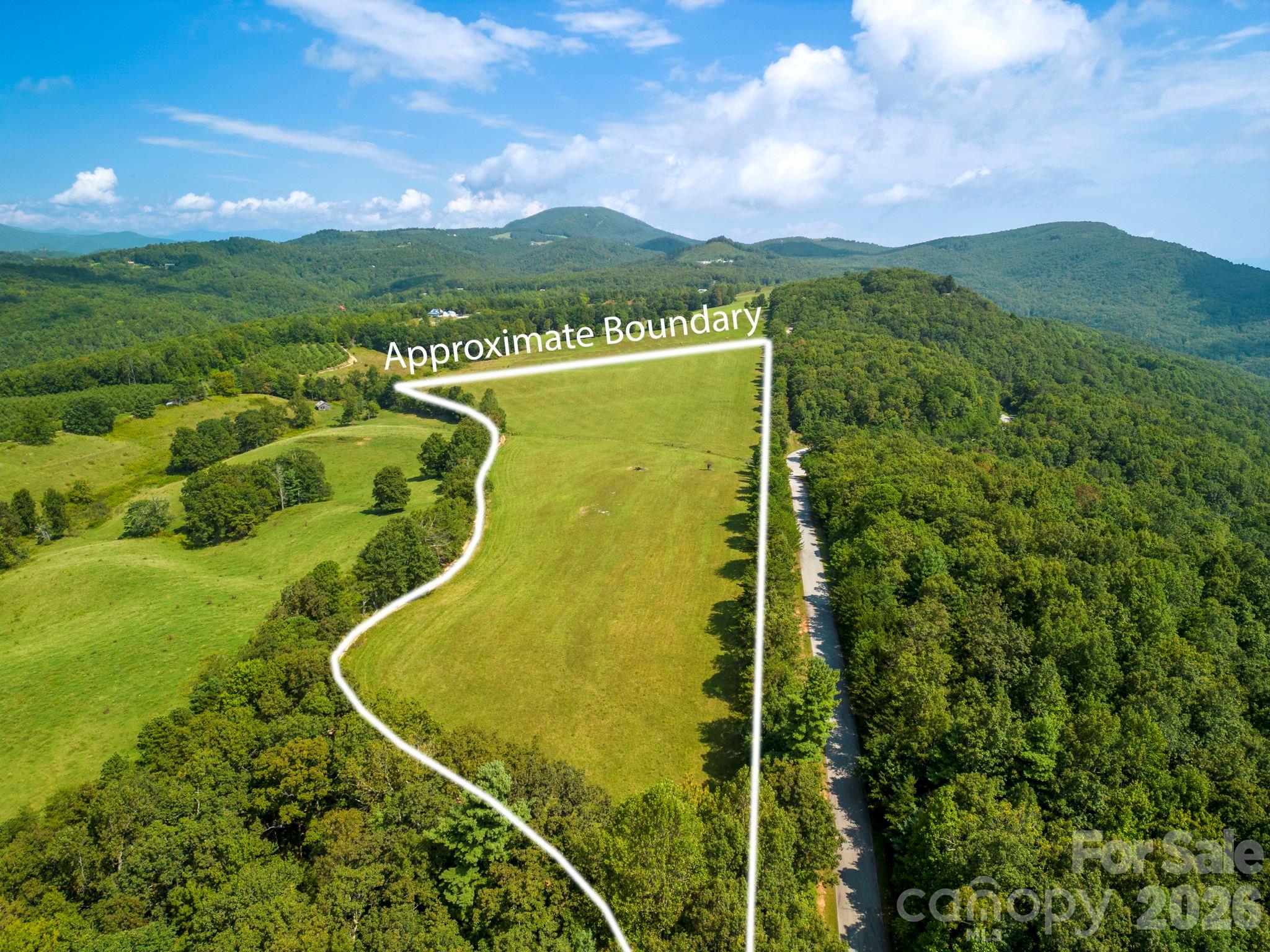 Tbd Summer Road, Unit 2 Hendersonville, NC 28792 - Photo 6 of 34 Gallery Image 6