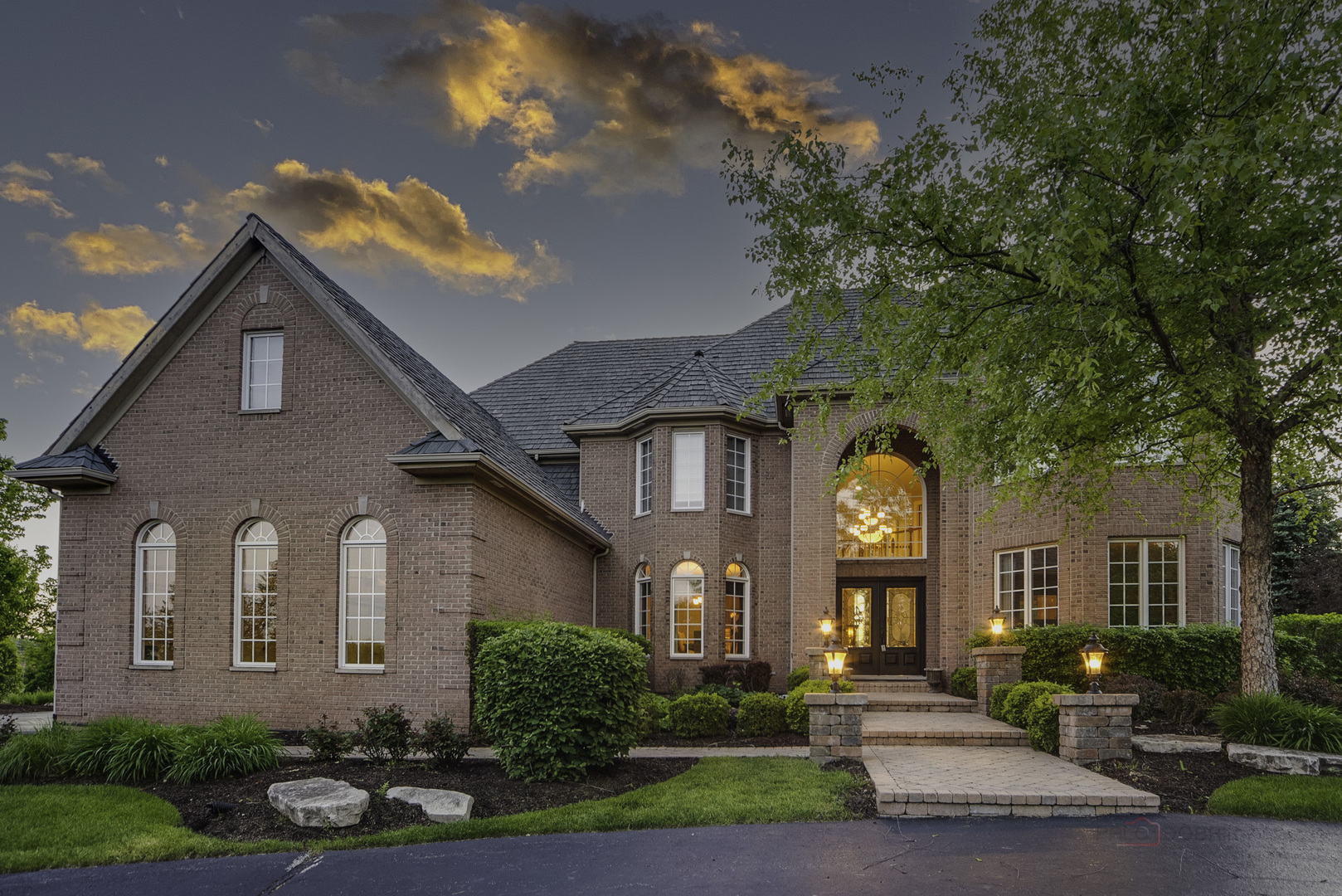 4907 Clover Court Long Grove, IL 60047 - Photo 1 of 67