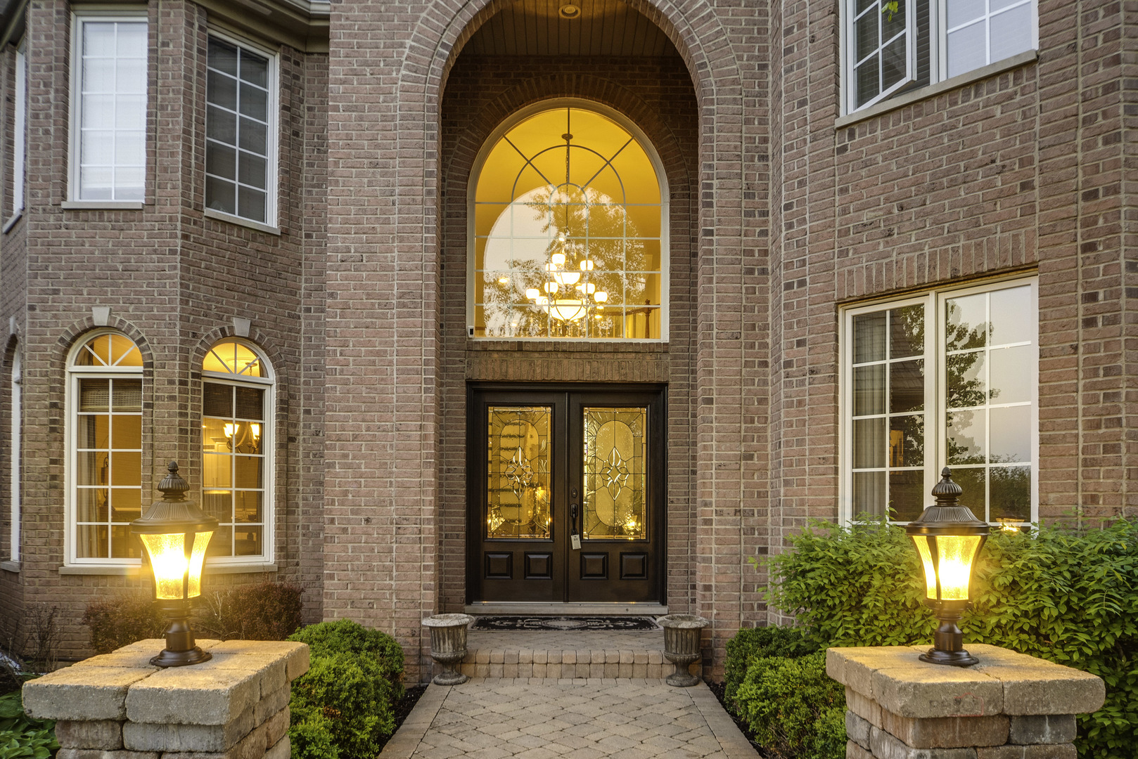 4907 Clover Court Long Grove, IL 60047 - Photo 2 of 67