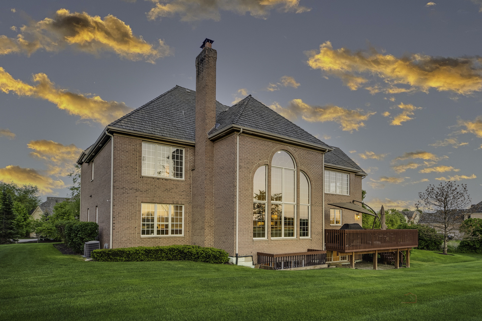 4907 Clover Court Long Grove, IL 60047 - Photo 56 of 67